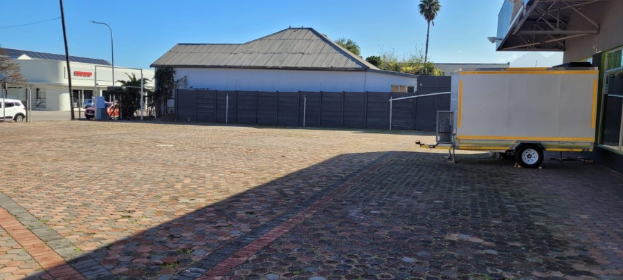 Commercial Property for Sale in Dormehls Drift Western Cape